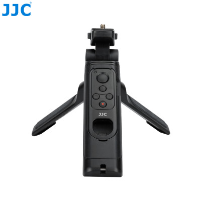 JJC TP-F1 Shooting Grip, rukojeť pro FUJI s dálkovým ovládáním