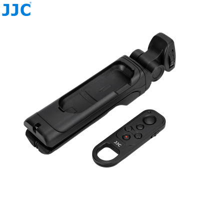 JJC TP-F1 Shooting Grip, rukojeť pro FUJI s dálkovým ovládáním