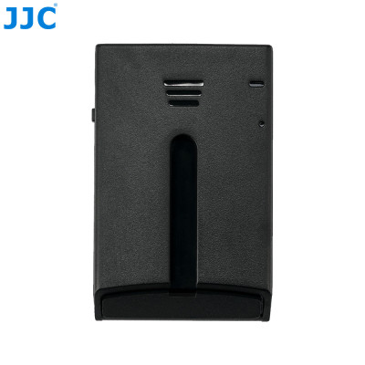 JJC Shooting Grip, rukoväť s bezdrôtovým diaľkovým ovládaním, náhrada za Fujifilm RR-100