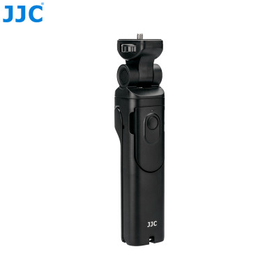 JJC Shooting Grip, rukojeť s bezdrátovým dálkovým ovládáním, náhrada za Fujifilm RR-100