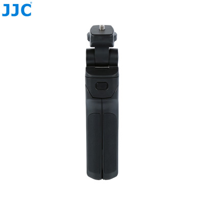JJC Shooting grip,  rukojeť s dálkovým ovládáním nahrazuje stativovou rukojeť Panasonic DMW-SHGR1