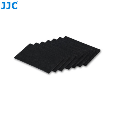 JJC BC-UN2 - Multifunkční pouzdro na baterie