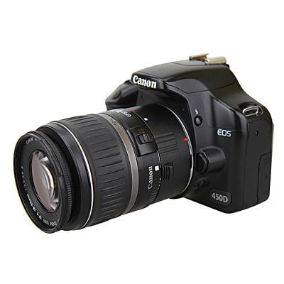 JJC AET-C25 Automatický medzikrúžok 25 mm pre bajonety CANON, EF-S a EF