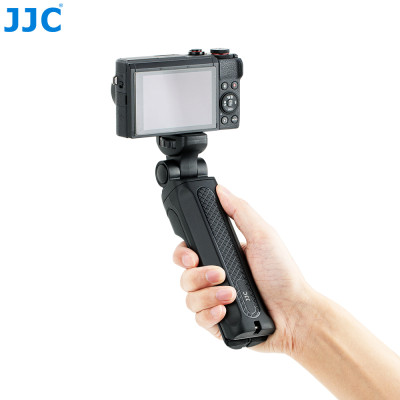 JJC TP-U1 Univerzálna rukoväť, mini statív