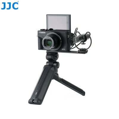 JJC TP-U1 Rukojeť, mini stativ
