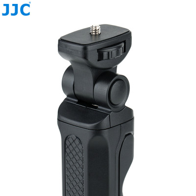 JJC TP-U1 Univerzálna rukoväť, mini statív