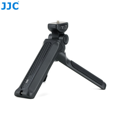 JJC TP-U1 Rukojeť, mini stativ