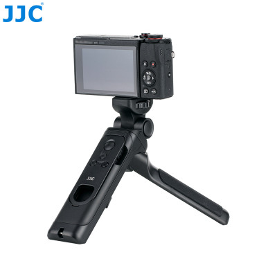 JJC TP-C1   Rukojeť, mini stativ nahrazuje Canon HG-100TBR