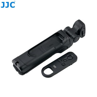 JJC TP-C1   Rukojeť, mini stativ nahrazuje Canon HG-100TBR