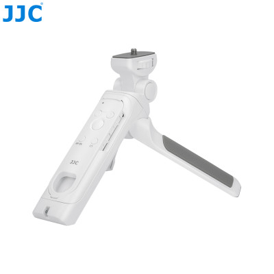 copy of JJC TP-S1  Rukojeť, grip, mini stativ nahrazuje Sony GVPT2BT, černý