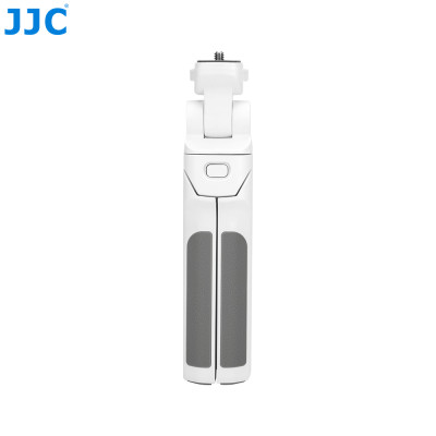 JJC TP-S1 WHITE Rukoväť, grip, mini statív nahrádza Sony GVPT2BT, biela