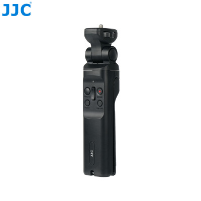 JJC TP-S2 Rukoväť, grip, mini statív nahrádza Sony GP-VPT1