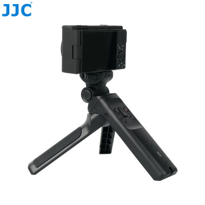 JJC TP-S2  Rukojeť, grip, mini stativ nahrazuje Sony GP-VPT1