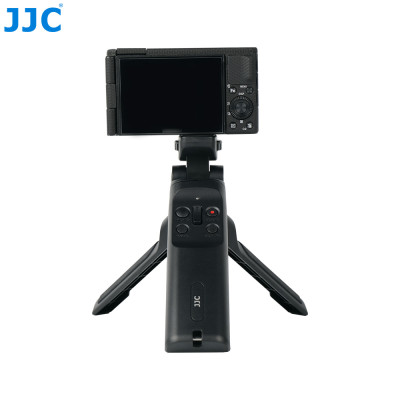 JJC TP-S2  Rukojeť, grip, mini stativ nahrazuje Sony GP-VPT1