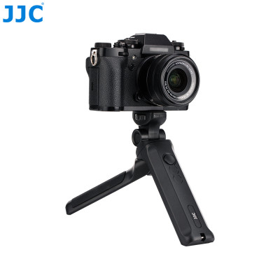 JJC TP-FJ1 Rukojeť, grip, mini stativ nahrazuje Fujifilm RR-100