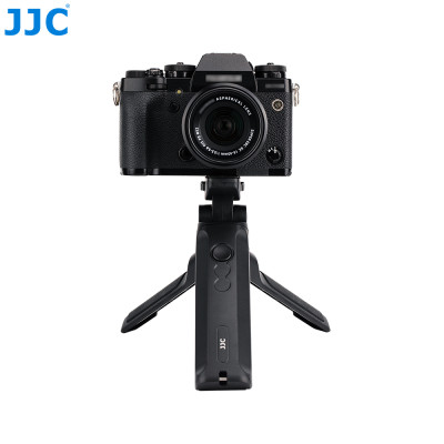JJC TP-FJ1 Rukoväť, grip, mini statív nahrádza Fujifilm RR-100