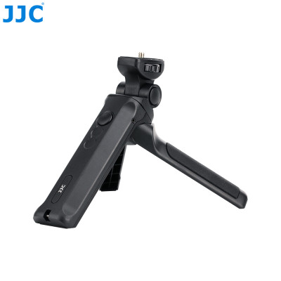 JJC TP-FJ1 Rukojeť, grip, mini stativ nahrazuje Fujifilm RR-100