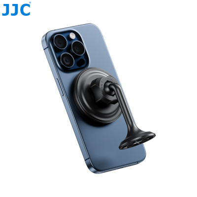 JJC MS-ARB2  Magnetický držák pro upevnění telefonu na stativ
