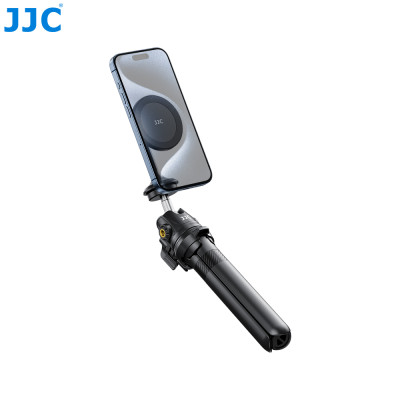 JJC MS-ARB2 Magnetický držiak na upevnenie telefónu na statív