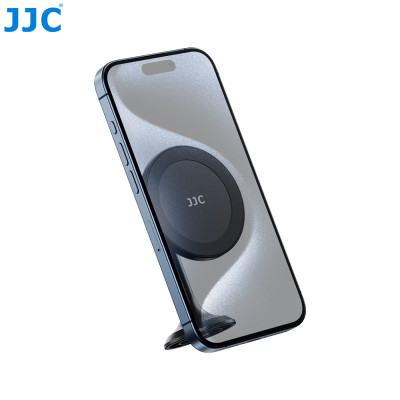JJC MS-ARB2 Magnetický držiak na upevnenie telefónu na statív