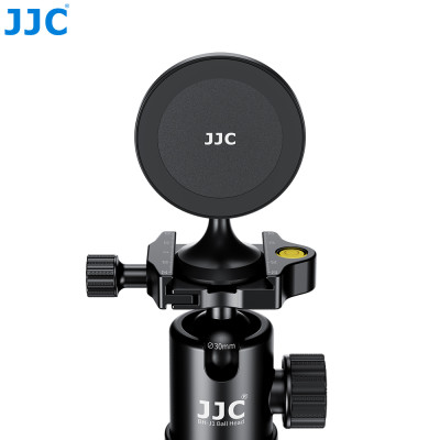 JJC MS-ARB2 Magnetický držiak na upevnenie telefónu na statív