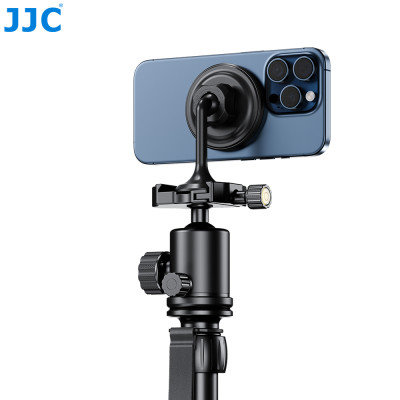 JJC MS-ARB2  Magnetický držák pro upevnění telefonu na stativ