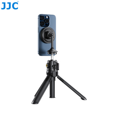 JJC MS-ARB2  Magnetický držák pro upevnění telefonu na stativ