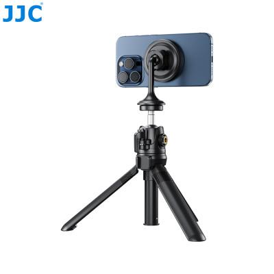 JJC MS-ARB2 Magnetický držiak na upevnenie telefónu na statív