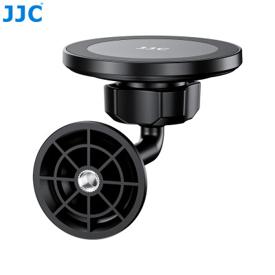 JJC MS-ARB2 Magnetický držiak na upevnenie telefónu na statív