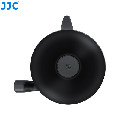 JJCC SCM-1  Přísavný držák se šroubem 1/4"-20, pro LED světla, kamery