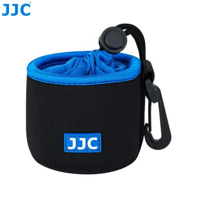 JJC Sada mezikroužků 11 a 16 mm pro bajonet Canon RF