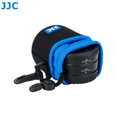 JJC Sada medzikrúžkov 11 a 16 mm pre bajonet Canon RF