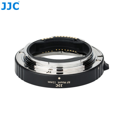 JJC Sada medzikrúžkov 11 a 16 mm pre bajonet Canon RF