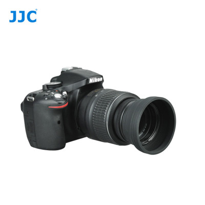 JJC Canon LH-DC70 lens hood LH-JDC70