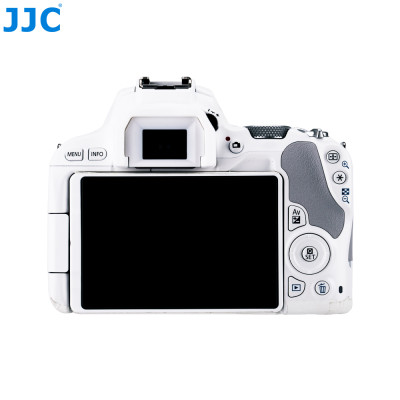 JJC Canon EC-1 WHITE očnice