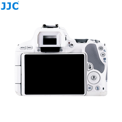 JJC Canon EC-1 očnice