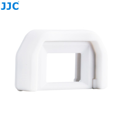 JJC Canon EC-1 WHITE očnice