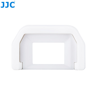 JJC Canon EC-1 WHITE očnice