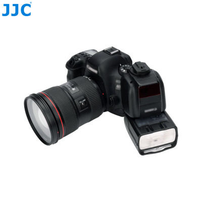 JJC Sada krytek pro Hot Shoe ( CANON )