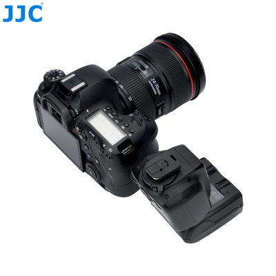 JJC Sada krytek pro Hot Shoe ( CANON )