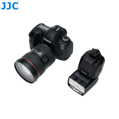 JJC Sada krytek pro Hot Shoe ( CANON )