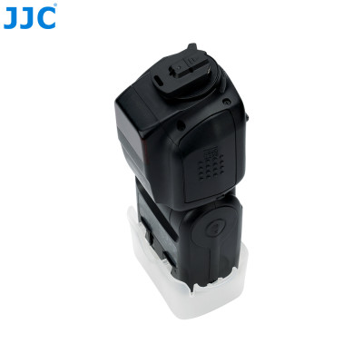 JJC Sada krytek pro Hot Shoe ( CANON )