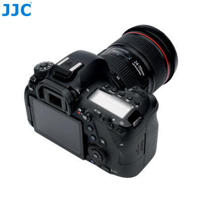 JJC Sada krytek pro Hot Shoe ( CANON )