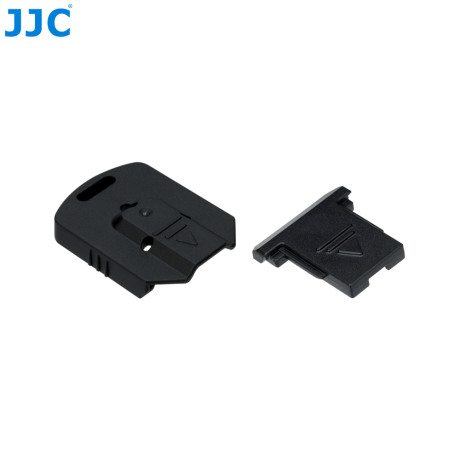 JJC Sada krytek pro Hot Shoe ( CANON )