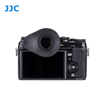 JJC Očnice EF-XTLII nahrazuje FUJI. EC-XT L, EC-GFX, EC-XT M, EC-XT S a EC-XH W