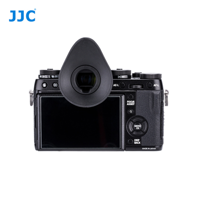 JJC Očnice EF-XTLII nahrazuje FUJI. EC-XT L, EC-GFX, EC-XT M, EC-XT S a EC-XH W