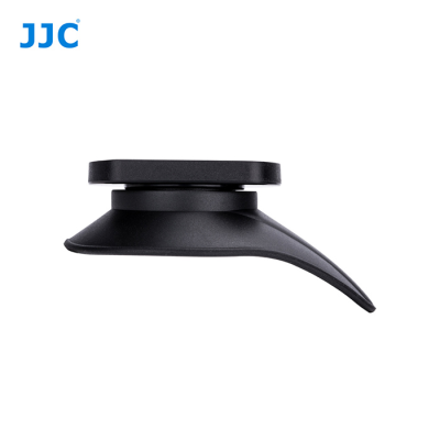 JJC Eyepiece EF-XTLII nahrádza produkty FUJI. EC-XT L, EC-GFX, EC-XT M, EC-XT S a EC-XH W