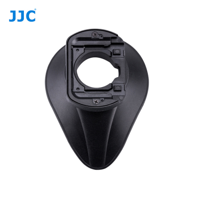 JJC Eyepiece EF-XTLII nahrádza produkty FUJI. EC-XT L, EC-GFX, EC-XT M, EC-XT S a EC-XH W