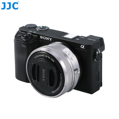 JJC krytka sáněk blesku Sony FA-SHC1M HC-S