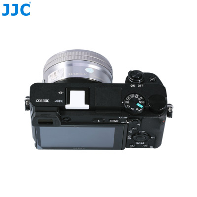 JJC krytka sáněk blesku Sony FA-SHC1M HC-S